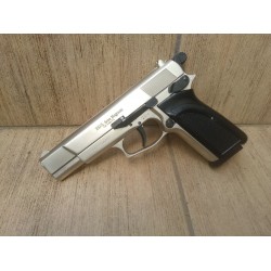 Газ Сиг пистолет Ekol Aras Magnum Saten 9mm P.A.K