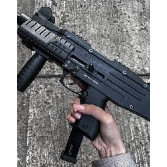 Газ Сиг автоматичен  пистолет Ekol Asi - кал. 9 мм