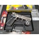 Газ Сиг пистолет Ekol Aras Magnum Saten 9mm P.A.K