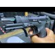 Газ Сиг.Пистолет BLOW TR9202 9mm Mat Black 