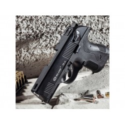  Газ.Сиг. Пистолет BLOW TR92 9mm Mat Black 