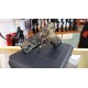 Газ Сиг пистолет Sig Sauer P320 TAN 9mm P.A.K.