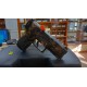 Газ Сиг пистолет Sig Sauer P320 TAN 9mm P.A.K.