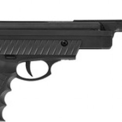 ВЪЗДУШЕН ПИСТОЛЕТ HATSAN 25 5.5 MM