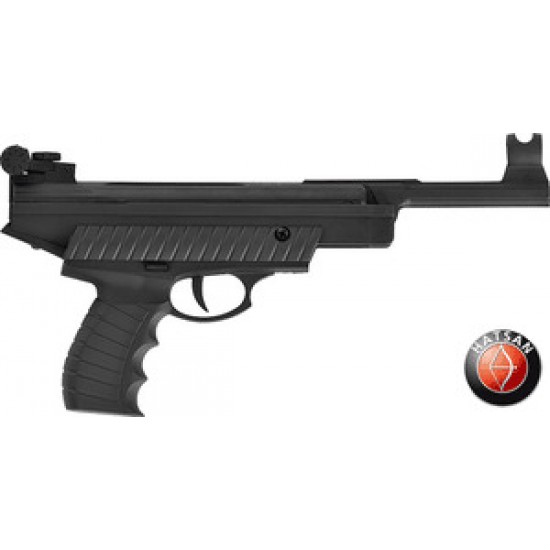 ВЪЗДУШЕН ПИСТОЛЕТ HATSAN 25 5.5 MM