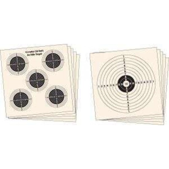 ВЪЗДУШЕН ПИСТОЛЕТ HATSAN 25 5.5 MM