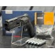 Въздушен револвер T4E TR 50L Gen2 Laser cal.50 CO2 13 Joules 6R