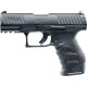 Газ Сиг. Пистолет Walther PPQ M2 Black