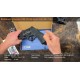 Въздушен револвер T4E TR 50L Gen2 Laser cal.50 CO2 13 Joules 6R