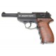 Въздушен пистолет Borner C41 Co2 cal. 4.5mm