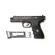 Въздушен пистолет Borner W119 CO2 cal. 4.5mm BB