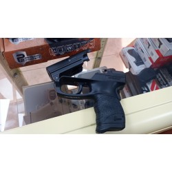 Газов Пистолет за Самозащита Walther PGS/PDP