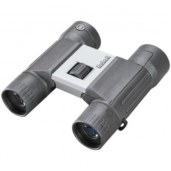 Бинокъл Bushnell 10x25 2.0 Aluminum MC, Metal Chassis
