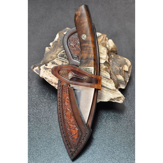 Ловен нож Ego Knives Модел 02 