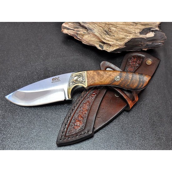 Ловен нож Ego Knives Модел 02 