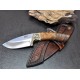 Ловен нож Ego Knives Модел 02 