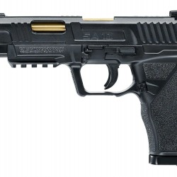 Въздушен пистолет UX SA10 4.5mm Pellet/BB