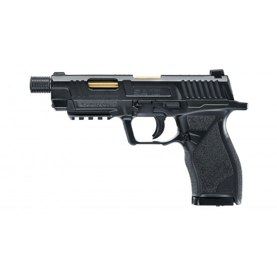 Въздушен пистолет UX SA10 4.5mm Pellet/BB