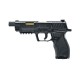 Въздушен пистолет UX SA10 4.5mm Pellet/BB