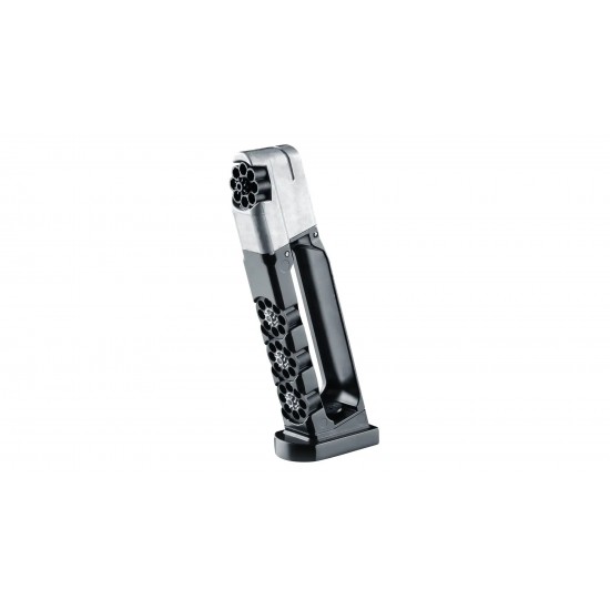 Въздушен пистолет UX SA10 4.5mm Pellet/BB