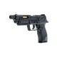 Въздушен пистолет UX SA10 4.5mm Pellet/BB