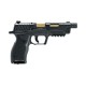 Въздушен пистолет UX SA10 4.5mm Pellet/BB