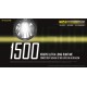 ФЕНЕР NITECORE LED MH25 1800ЛУМЕНА