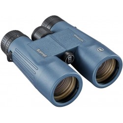 Бинокъл Bushnell 10x42 Dark Blue Roof WP/FP Twist
