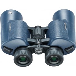Бинокъл Bushnell 12x42mm Dark Blue Porro WP/FP, Tw