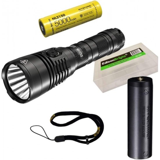 ФЕНЕР NITECORE LED MH25 1800ЛУМЕНА
