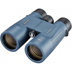 Бинокъл Bushnell 10x42 Dark Blue Roof WP/FP Twist