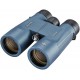 Бинокъл Bushnell 10x42 Dark Blue Roof WP/FP Twist