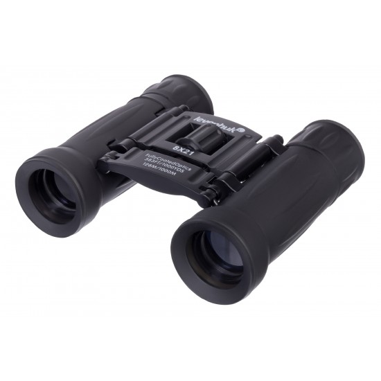 Levenhuk Atom 8x21 