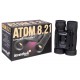 Levenhuk Atom 8x21 