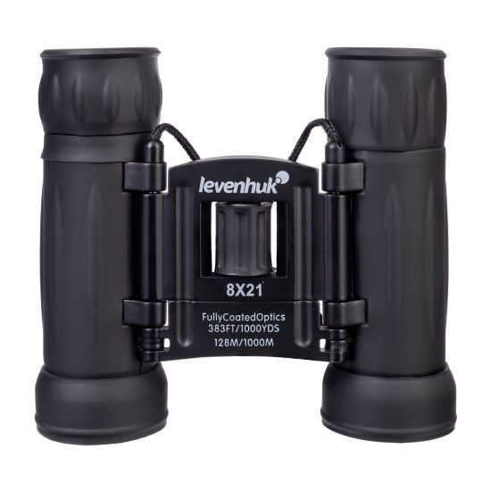 Levenhuk Atom 8x21 