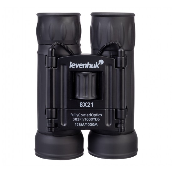 Levenhuk Atom 8x21 