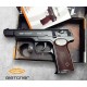 ВЪЗДУШЕН ПИСТОЛЕТ GLETCHER APS NBB CO2 4.5BB