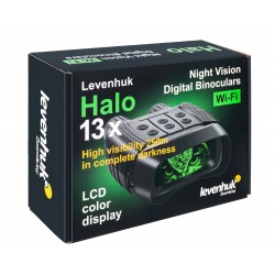 Levenhuk Halo 13X Wi-Fi
