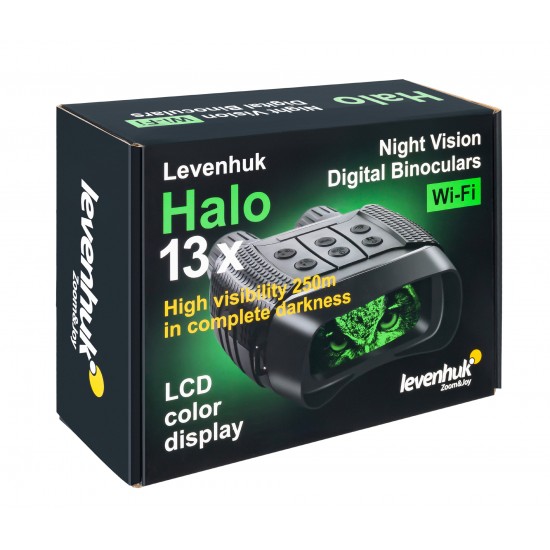 Levenhuk Halo 13X Wi-Fi