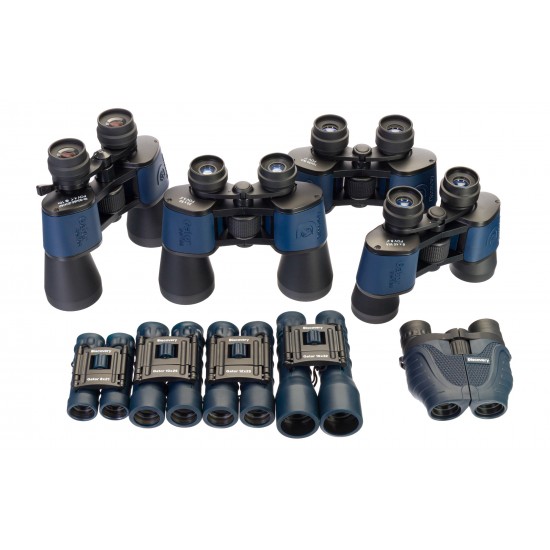 Levenhuk Discovery Gator 10x25