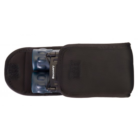 Levenhuk Discovery Gator 10x25