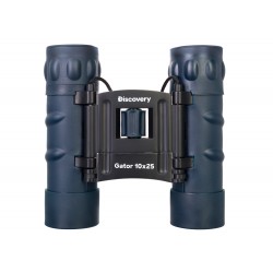 Levenhuk Discovery Gator 10x25
