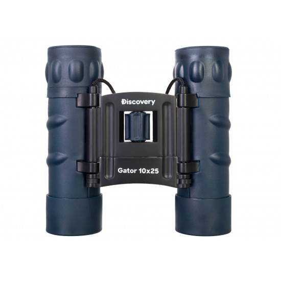 Levenhuk Discovery Gator 10x25