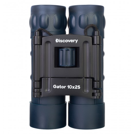 Levenhuk Discovery Gator 10x25