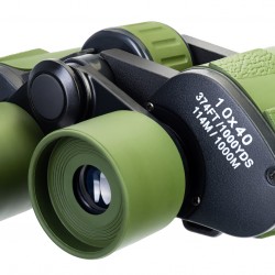 Levenhuk Travel 10x40