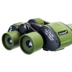 Levenhuk Travel 10x40