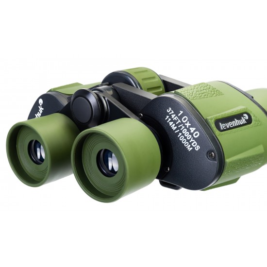 Levenhuk Travel 10x40