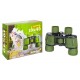 Levenhuk Travel 10x40