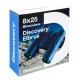 Levenhuk Discovery Elbrus 8x25