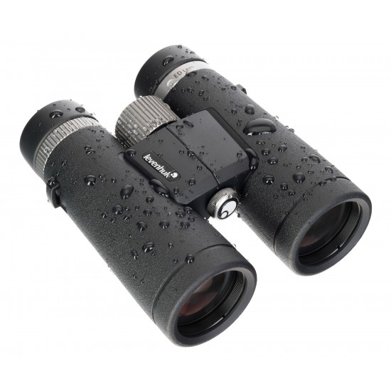 Levenhuk Nitro ED 10x42